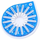 Non-Stick Silicone Egg Multi-Function Silicone Steamed Egg Temperature-Resi