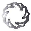 Motorcycle Rear Brake Disc Disk Rotor For Ktm 125 150 200 250 300 350 400 4 T6N3