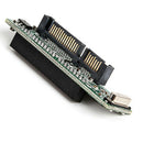2.5 inch IDE to SATA Hard Drive Adapter, IDE Female to Serial ATA Male Internal