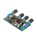 Amplifier Preamplifier Tone Board XR1075 LM1036 Home Theater With Tone Contr_kz