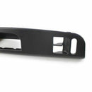 Black Front Left Master Panel Power Window Switch Control Panel Trim Bezel  N3O2