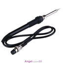 50W 24V Soldering Handle For Solder Iron Station 5pin Welding 852D+ 853D 878AD..