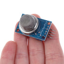 MQ-5 Gas Sensor module Natural gas Town gas Methane Butane Propa%P