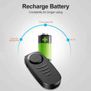J19 3.5mm Bluetooth Audio Receiver Car Kit Handsfree Call Wireless Adapter
