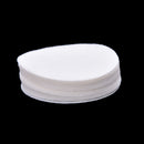 100x Moka Coffee Makers Filter Paper Papers  60mm Diameter Best Quality MO