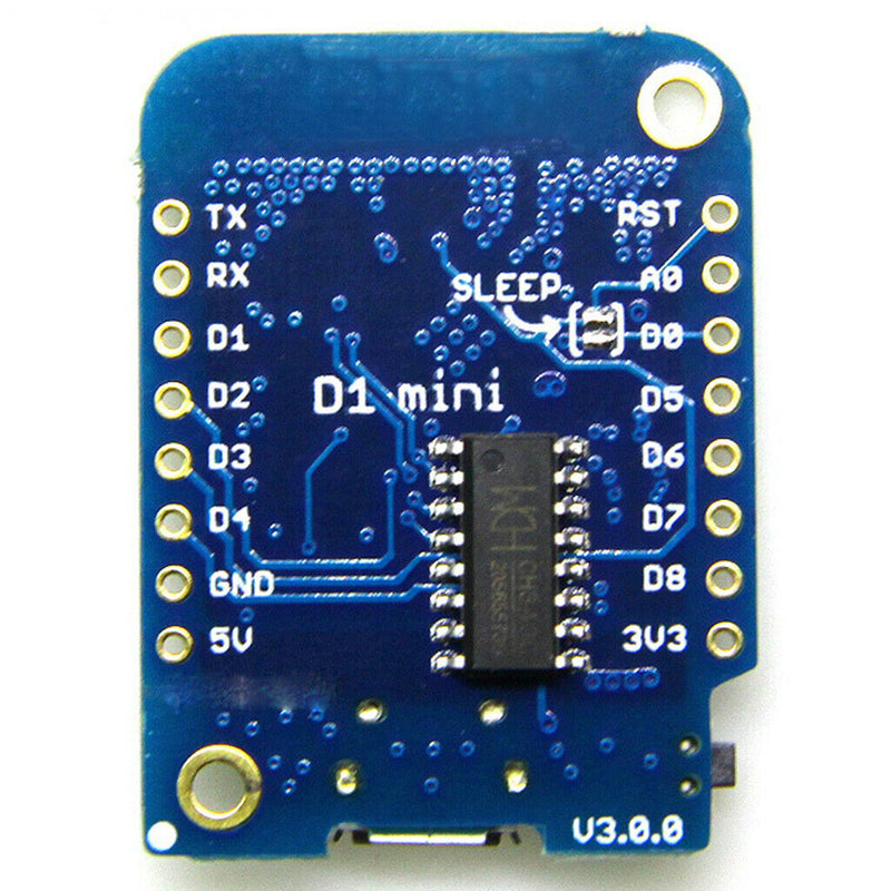 V3.0.0 WIFI Internet Of The Things Development Board for