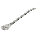 Useful Stainless Steel Tea Drinking Yerba Mate Straw Gourd Bombilla Filter Spoon