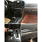 7D Glossy Carbon Fiber Vinyl Film Car Interior Wrap Stickers Auto Bubble-Free