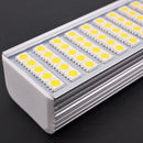 G23 12W 5050 SMD White Led Horizontal Plug Lamp Corn Home Ceiling Warm Whit