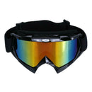 Motorcycle ATV Dirt Bike Racing Dirt Bik Anti-UV Ski Skiing Gogasses A