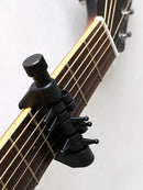 CapoTune - Capo For Open String Tuning