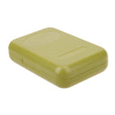 Plastic Foam Fly Fishing Lure Bait Flies Hook Storage Waterproof Case Tackl