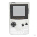 2xClear Full Housing Protective Shell Case Cover Replacement for GBC