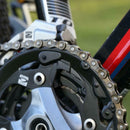 Bicycle Chain 116 Links 7S 8S 21/24 Speed MTB Mountain Bike Steel Chain
