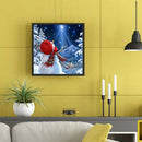Full Round Drill Diamond Painting DIY Christmas Embroidery Craft (JH081)