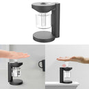 Automatic Alcohol Disinfection Sprayer Mini Infrared Induction Touchless