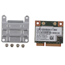 2.4/5Ghz 300Mbps Wifi Wireless Card Bluetooth 4.0 For Notebook BCM943228HMBBX