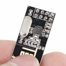 2PCS Arduino NRF24L01+ 2.4GHz Wireless RF Transceiver Module