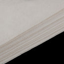 10pcT-shirt Collar Sweat Pads Disposable Absorbing Deodorants Anti Perspirat BX