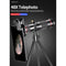 Smart Phone Camera Lens Kit 48X Telephoto Lens Universal for  Android