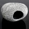 Hot Ceramic Rock Cave Ornament Stones For Fish Tank Filtration Aquarium FS-v TOC