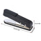 Iron Guitar Maker Plectrum Card Cutter Custom Instrument Supplies