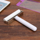 Silicone Roller LCD Film Polarizing Tool Phone Tablet Screen Repairing Supply