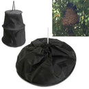 Black Bee Cage Swarm Trap Swarming Catcher Beekeeping Beekeeper TooHT ME