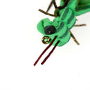 1Xfly fishing lure foam insect topwater surface dry flies fishing with hook OH