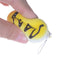5Pcs Soft Squishy Bread Key Phone Straps Funny Gadgets Anti Stress Novelty Toys`