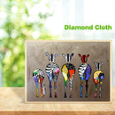 5D DIY Full Drill Diamond Painting Magic Cross Stitch Mosaic Kit (P0074)