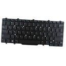 Keyboard For Dell Latitude 3340 094F68 US Keyboard NSK-LKAUC 01