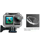 Sheingka Housing Case, Waterproof Protective Diving Housing Cover Shell Mou