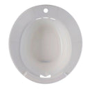 3x Hip Spa Sitz Bath Tub Basin Bidet Over the Toilet for Pregnant Women Home