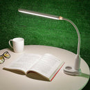 LED Lamp Clip on Reading Light for Desk, Bed Headboard and Computer