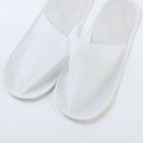 24 Pairs Of Disposable Slippers Spa, Guest, Nail Salon Use