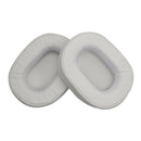 Replacements Ear Pads Eartips Cushions Cover for Audio-Technica ATH-SR5 SR5BT
