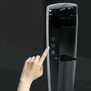 Portable Car Heating Cup Car Heated Mug Stainless Steel Travel Coffee Cup