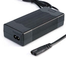 Electric Scooter Charger 42V 2A Power Adapter for KUGOO S1 S2 S3 (EU Plug)