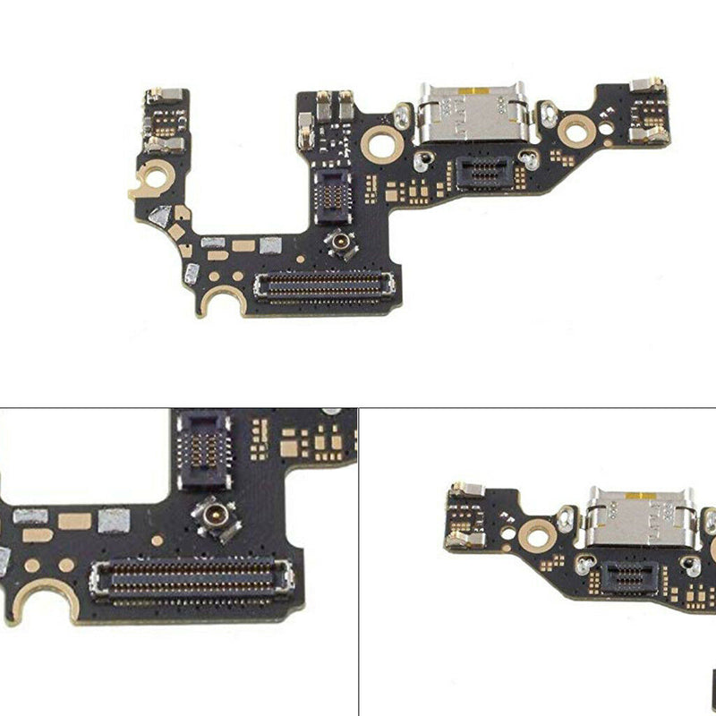 USB Charging Port Connector Flex Cable Replacement For Huawei P10