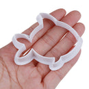 8pcs/set Sea Creature Cookie Cutter Mini Cookie for DIY Baking Biscuit Mold T FT