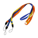 30X LANYARD NECK TIES FOR MP3 CAMERA CAMCORDER T8T8