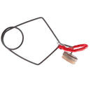 Flute Button Key Pad Indentation Clip Repair Tool