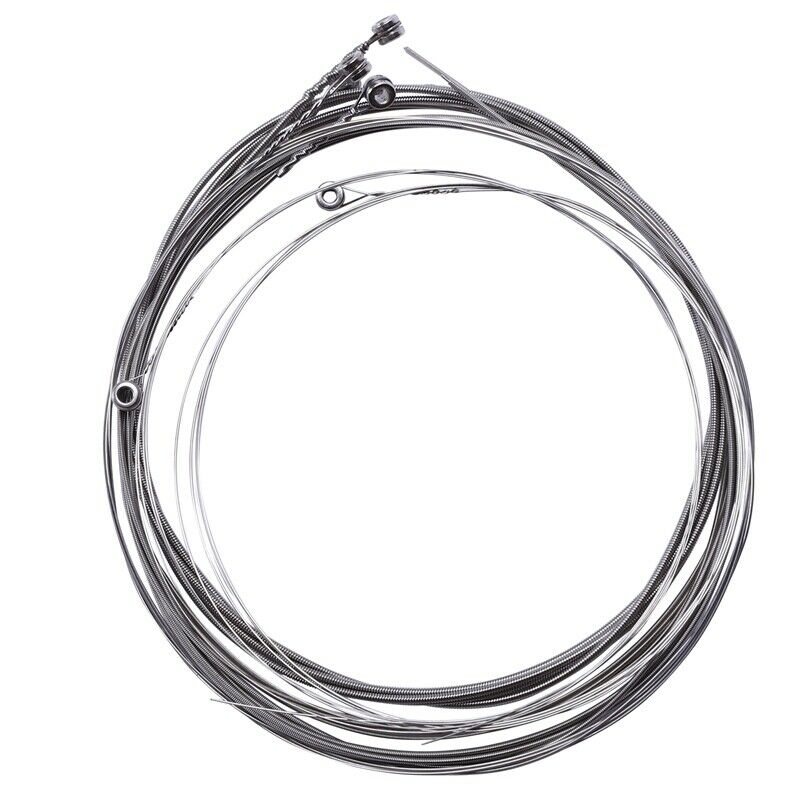 Alice Electric Guitar Strings 010-046 Inch Nickel Alloy Wound A508-L