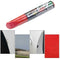 Universal Waterproof Car Scratch Repair Remover Pen Paint Care Tool (Red)