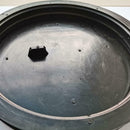 Kayak Valley Round Hatch Cover Non-Slip Fit for V C P Marine Boat Kayak
