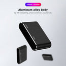 2 in 1 USB to HDMI VGA Converter Monitor Projector 1080P Display Adapter