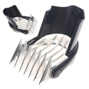 Hair Clipper Guide CombLimit 3-21mm Electric Trimmer Comb For QC5010/5050/50 Gn