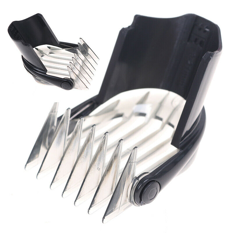 Hair Clipper Guide CombLimit 3-21mm Electric Trimmer Comb For QC5010/5050/50 Gn