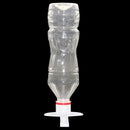 20 PCS Honey Entrance Feeder Beekeeping Cap Thread Feeder Beekeeper Bee Kee N5B1